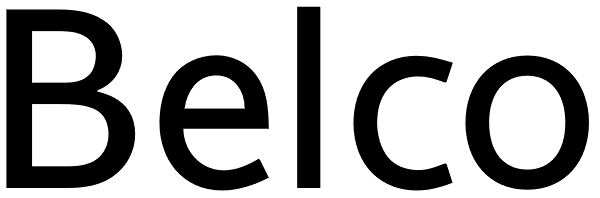 Belco Font