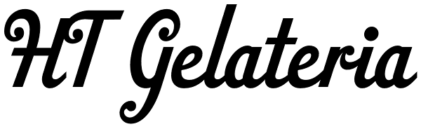 HT Gelateria Font