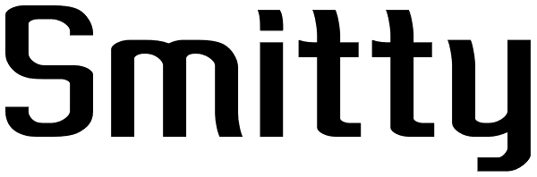 Smitty Font