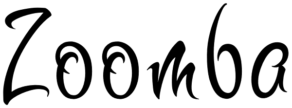 Zoomba Font