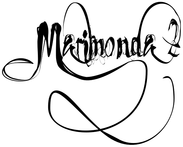 Marimonda 2 Font