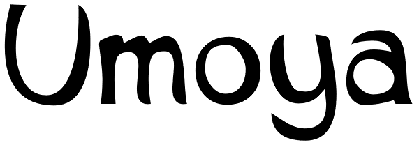 Umoya Font