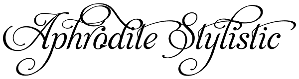 Aphrodite Stylistic Font