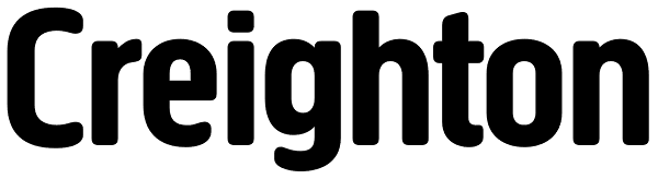 Creighton Font