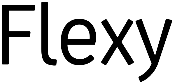 Flexy Font