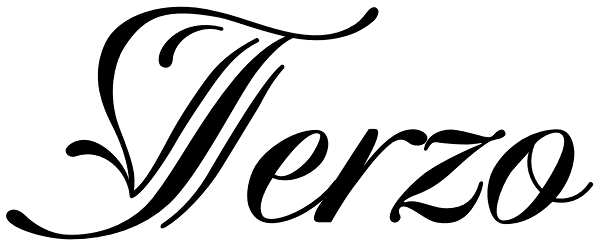 Terzo Font