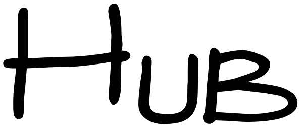 Hub Font