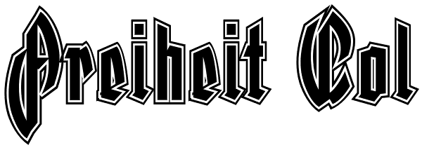 Freiheit Col Font