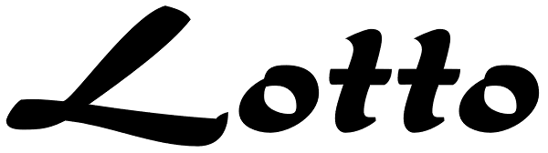 Lotto Font