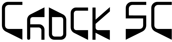 Chock SC Font