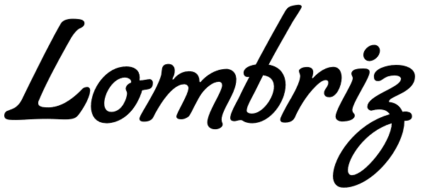 Lombriz Font