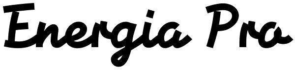 Energia Pro Font