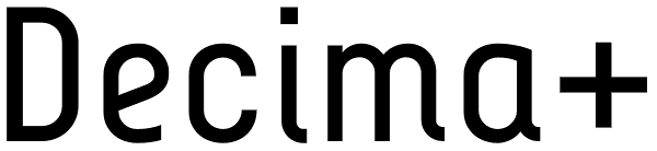 Decima+ Font