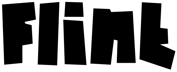 Flint Font