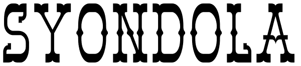 Syondola Font