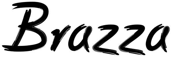 Brazza Font