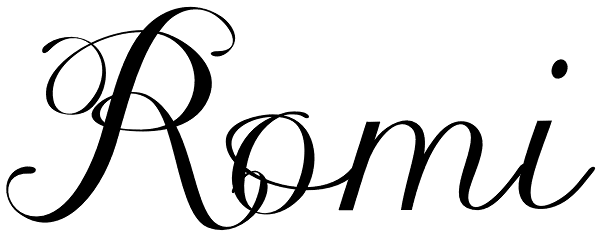 Romi Font