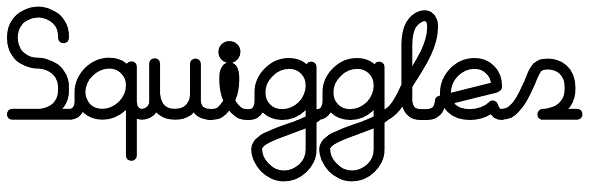 Squiggles Font