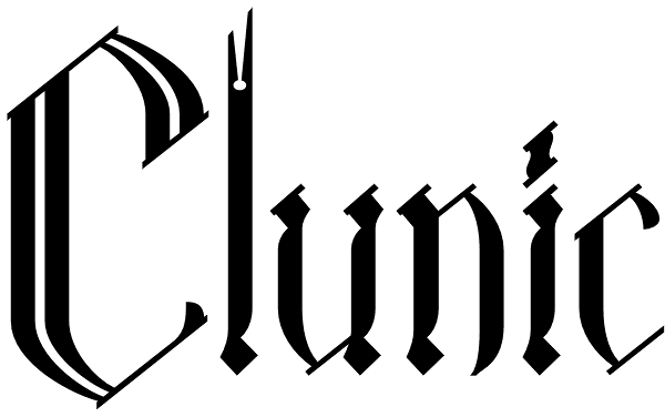 Clunic Font