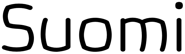 Suomi Font