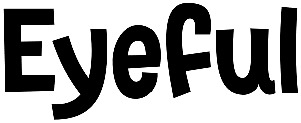 Eyeful Font