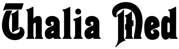 Thalia Med Font