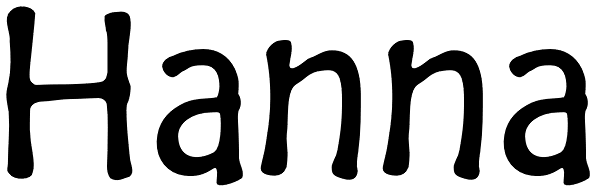 Hanna Font