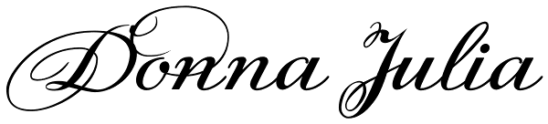 Donna Julia Font