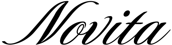 Novita Font