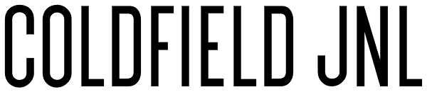 Coldfield JNL Font