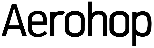 Aerohop Font