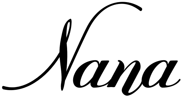 Nana Font