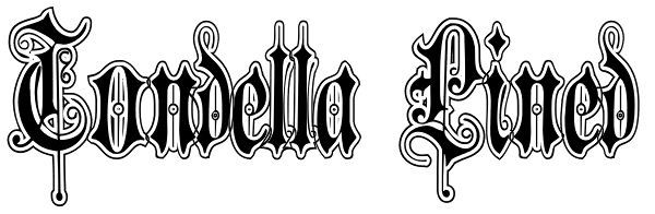 Tondella Lined Font