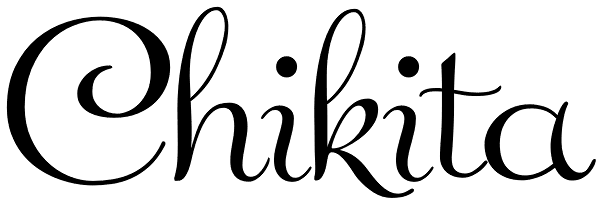 Chikita Font