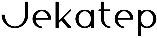 Jekatep Font