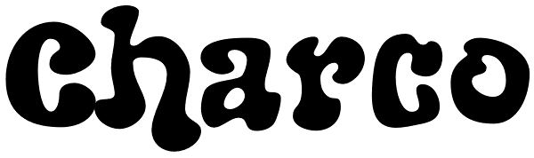 Charco Font