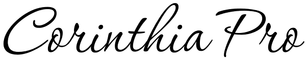 Corinthia Pro Font