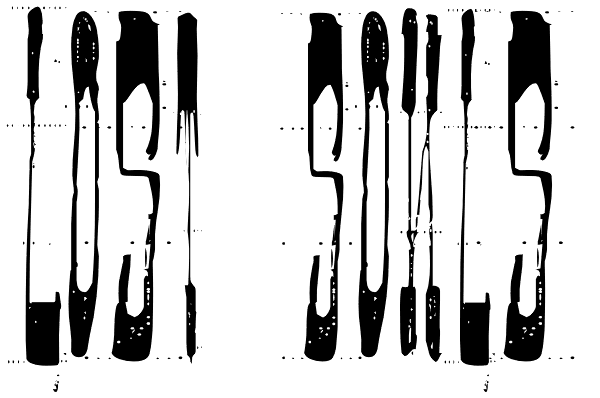 Lost Souls Font