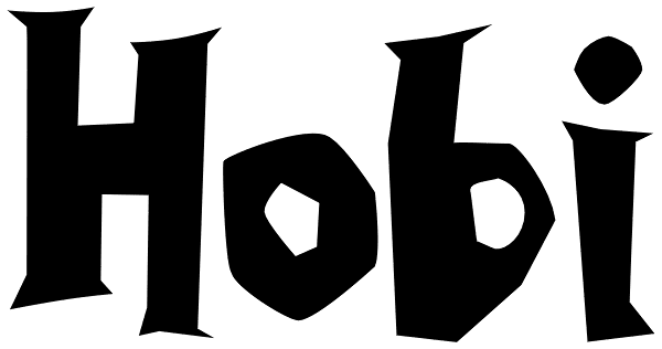 Hobi Font