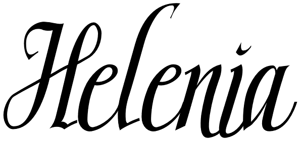 Helenia Font