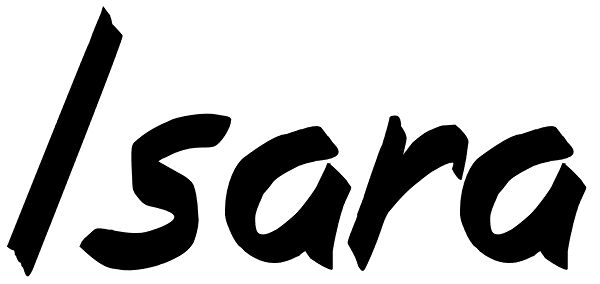 Isara Font