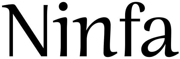 Ninfa Font