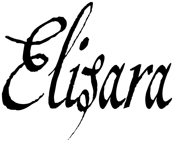 Elisara Font