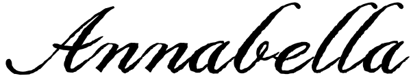 Annabella Font