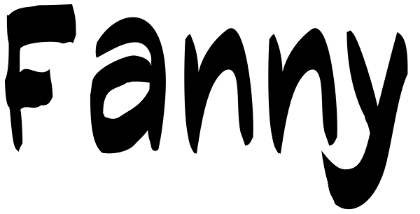 Fanny Font