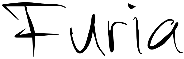 Furia Font