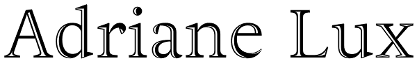 Adriane Lux Font