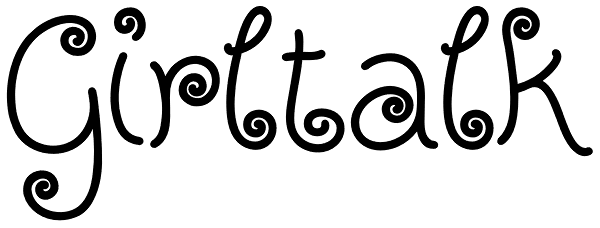 Girltalk Font