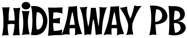 Hideaway PB Font