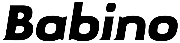 Babino Font